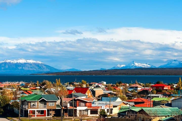 4-Day Puerto Natales & Torres del Paine: Glaciers, Lakes & Milodon Cave photo 4