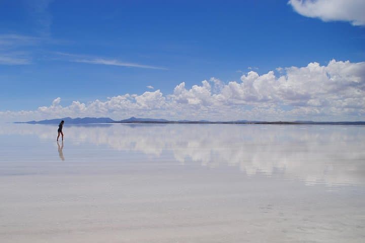 4-Day La Paz to Uyuni Salt Flat Adventure: Tiwanaku, Incahuasi & Colchani photo 2