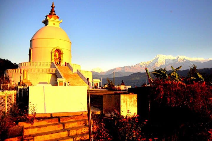 Kathmandu–Pokhara–Lumbini: 7–10 Day World Heritage Circuit in Nepal photo 1