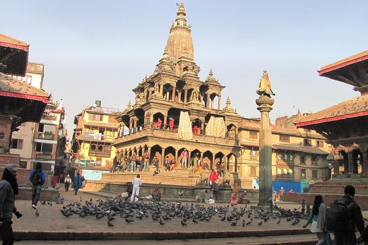 Kathmandu–Pokhara–Lumbini: 7–10 Day World Heritage Circuit in Nepal photo 2