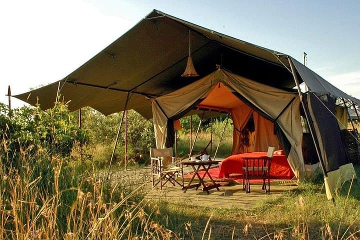 4-Day Masai Mara Safari: Private Guided Game Drives & Maasai Village Visit photo 1