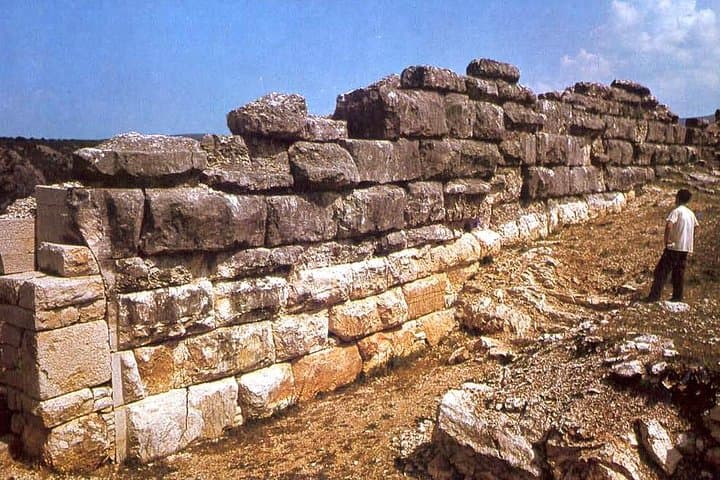 Archaeological Tour of Bosnia and Herzegovina: Vjetrenica, Daorson & Radimlja