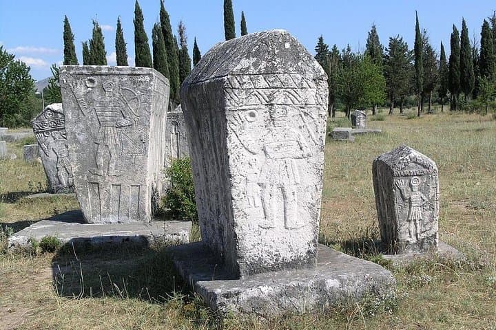 Archaeological Tour of Bosnia and Herzegovina: Vjetrenica, Daorson & Radimlja photo 2