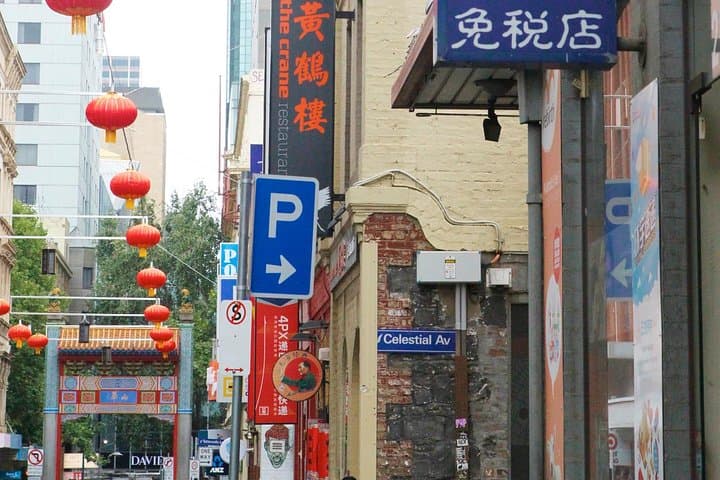 Melbourne Foodie Culture: 4-Hour Laneway Walking & Culinary Tour photo 2
