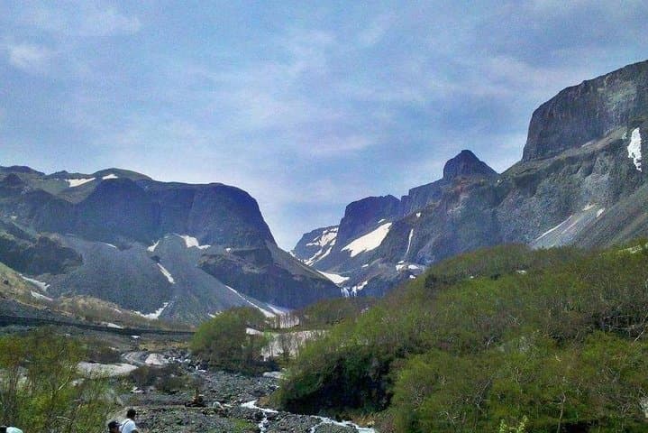 3-Day Private Tour to Changbai Mountain & Tianchi from Harbin photo 4