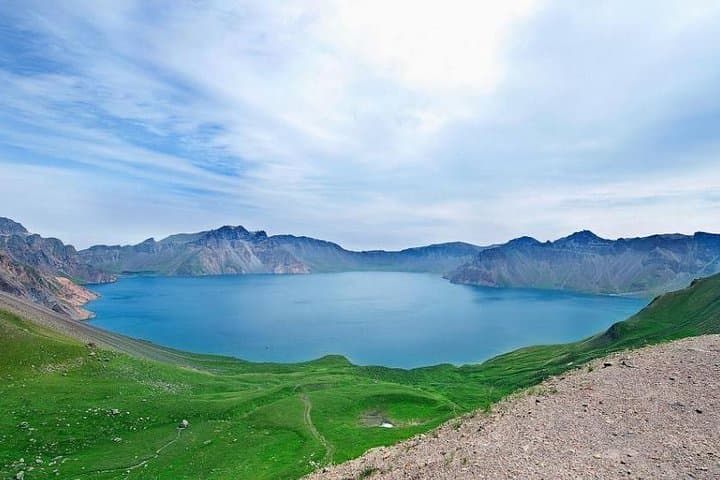 3-Day Private Tour to Changbai Mountain & Tianchi from Harbin photo 5