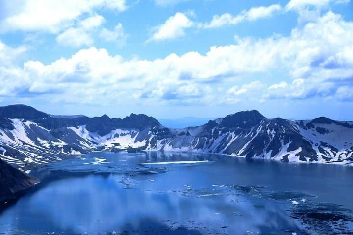 3-Day Private Tour to Changbai Mountain & Tianchi from Harbin photo 6