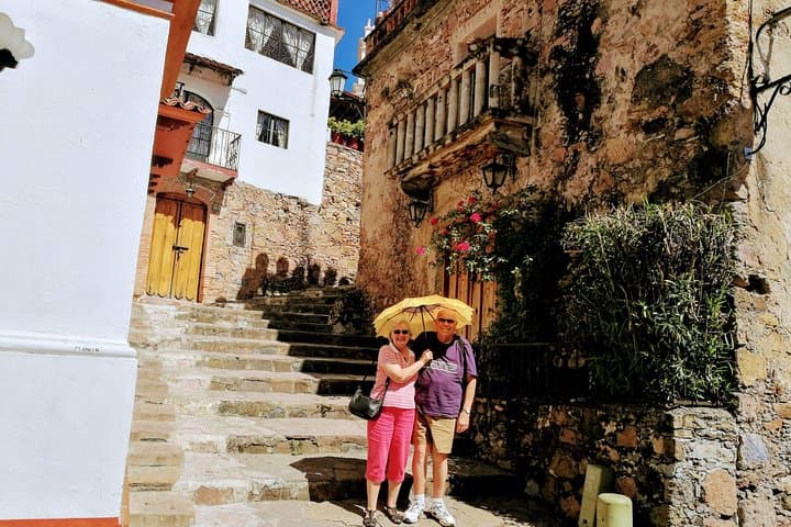 Taxco Silver Town Day Tour — Breakfast, Lunch & Cobblestone Walks photo 3