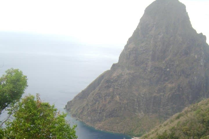 Private Saint Lucia Your Way: Customize Tour with Marigot Bay, Pitons & Lunch photo 5