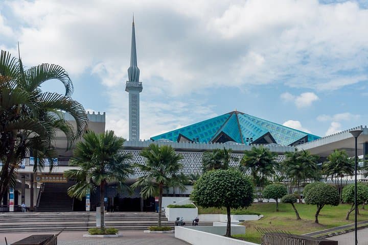 Kuala Lumpur Full-Day City and Shopping Private Tour with Lunch photo 3