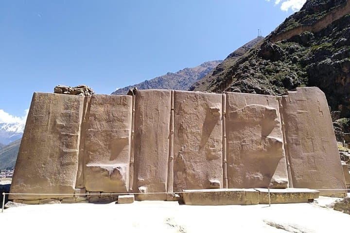 Sunrise at Machu Picchu: 2-Day Sacred Valley Train Tour from Cusco photo 3