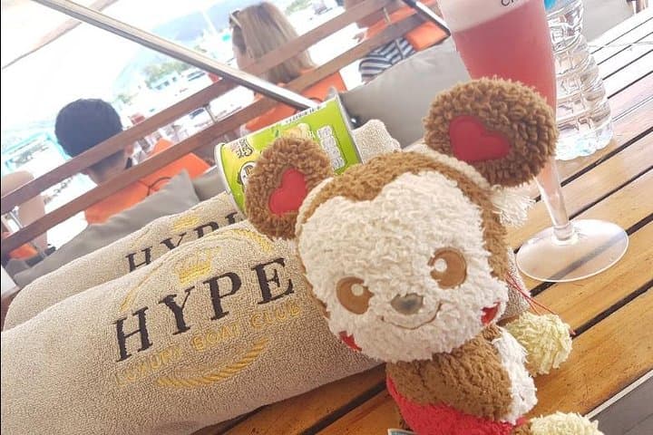 Phuket VIP Hype: Luxury Catamaran Party Cruise with DJ photo 5