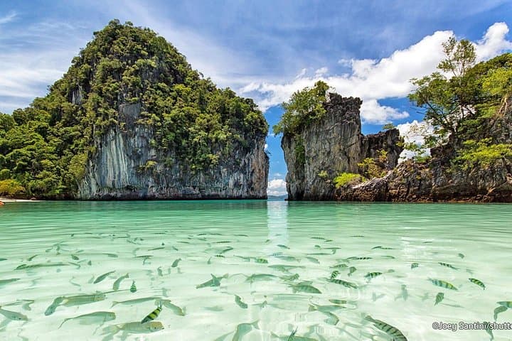 Maiton Island Speedboat Day Trip from Phuket: Beaches, Snorkeling & Lunch photo 4
