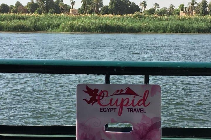 4-Day Nile Cruise from Aswan with Hot Air Balloon and Abu Simbel photo 4