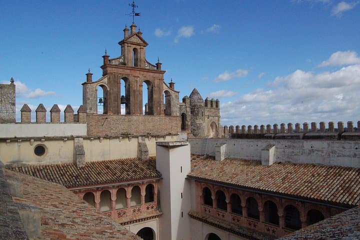 Itálica Roman Ruins Guided Tour from Seville — Skip-the-Line Tickets photo 2
