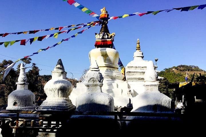 Sacred Journey to Namo Buddha: Private Day Tour from Kathmandu photo 3