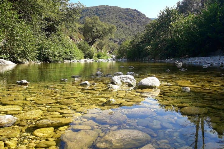 Gorropu Canyon Guided Hike: Trek Sardinia’s Deepest Gorge photo 4