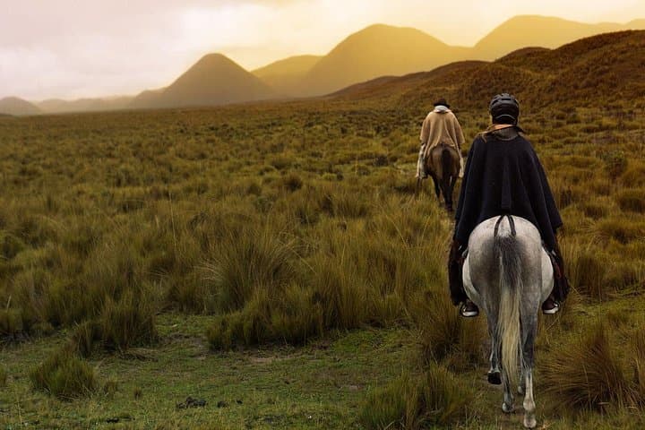 Ecuador & Galapagos: 17-Day Hidden Treasures Adventure from Andes to Kicker Rock photo 2