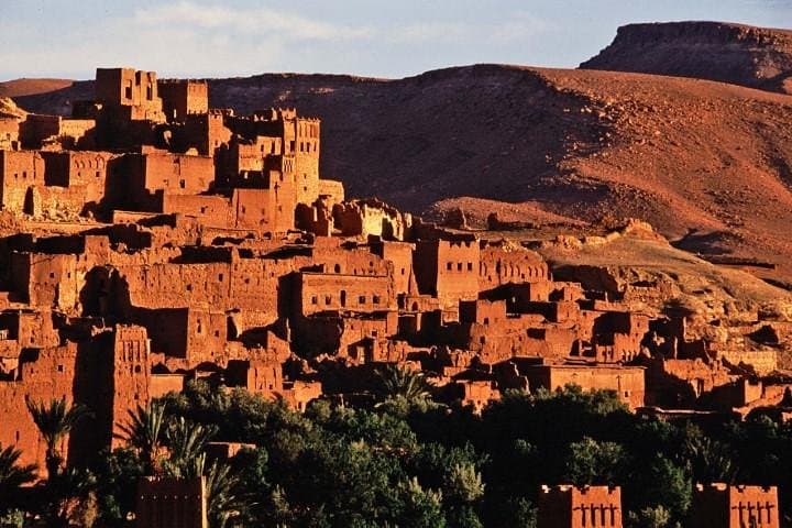 Morocco Imperial Cities & Sahara Overland: 11-Day Tour from Casablanca photo 2