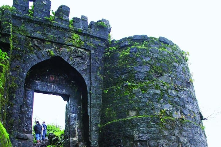 Singhagad to Panshet and Lavasa: A Full-Day Sahyadri Sightseeing Loop