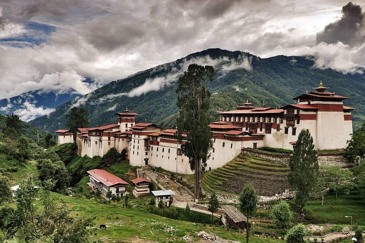 7-Night Bhutan Private Tour — Paro, Thimphu, Punakha & Tiger's Nest Hike photo 2