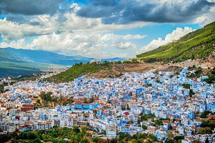 Morocco Imperial Cities & Sahara Overland: 11-Day Tour from Casablanca photo 4