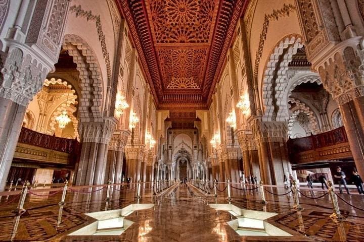 Morocco Imperial Cities & Sahara Overland: 11-Day Tour from Casablanca photo 6