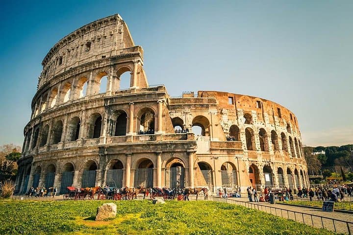 Rome by E-Bike: Private Electric Bike & Local Food Tour photo 1