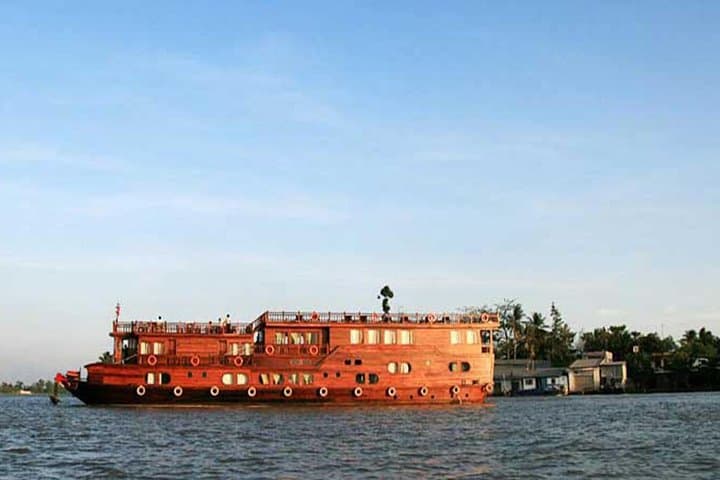 Mekong Eyes 2-Day Delta Cruise: Overnight Cai Be to Saigon River Journey photo 2