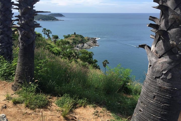 Private Phuket Island Tour with Big Buddha – Half-Day Guided Shore Excursion photo 5