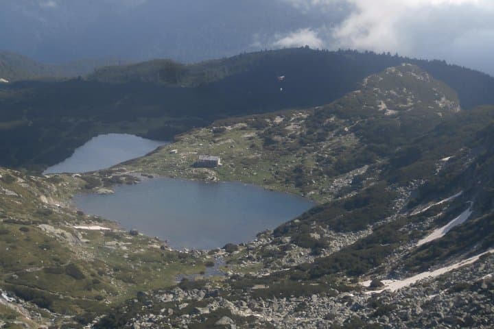 Hike the Seven Rila Lakes: Private Day Tour from Sofia photo 2