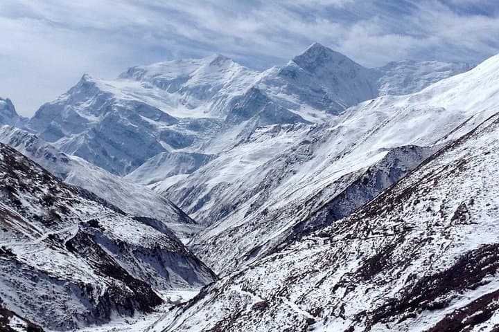 10-Day Annapurna Base Camp Trek via Ghandruk and Machhapuchhre photo 3