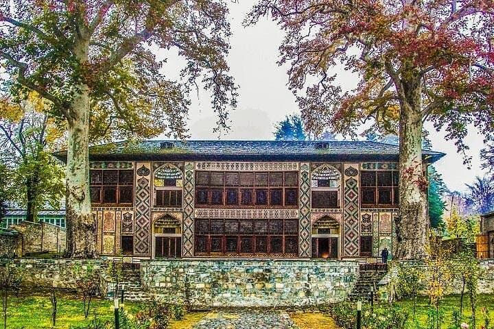 Shamakhi, Gabala & Sheki: 2-Day Cultural and Mountain Escape from Baku