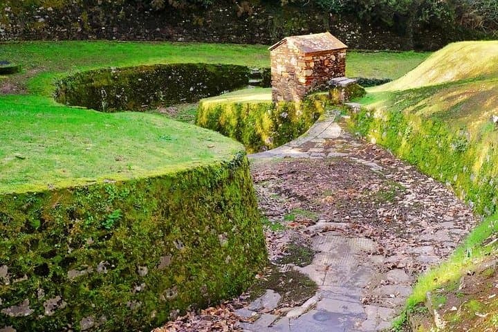 Cycling Lucca's Architect's Water: Aqueduct Ride to Guamo and Monte Pisano photo 4