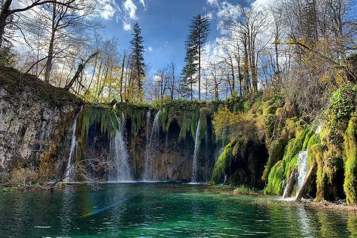 7-day-private-croatia-tour-zagreb-to-dubrovnik-plitvice-split photo 2