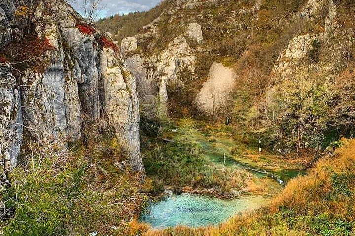 Zagreb to Zadar Private Transfer via Plitvice Lakes — Scenic Stopover Guide photo 5
