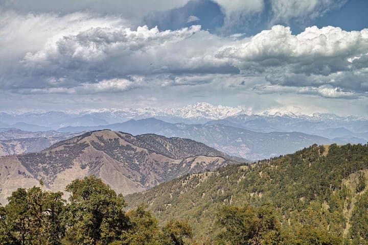 Nag Tibba Trek from Dehradun: Beginner-Friendly 2-Day Himalayan Ridge Hike photo 3