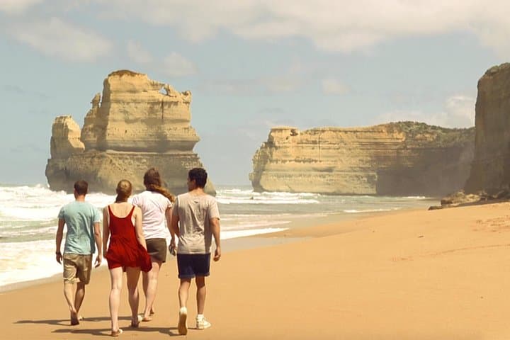 Adelaide to Melbourne: 3-Day Grampians and Great Ocean Road Adventure photo 3