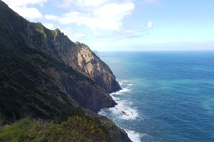 Vereda do Larano: Guided Walk from Machico to Porto da Cruz photo 2