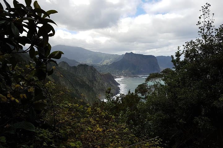 Vereda do Larano: Guided Walk from Machico to Porto da Cruz photo 3