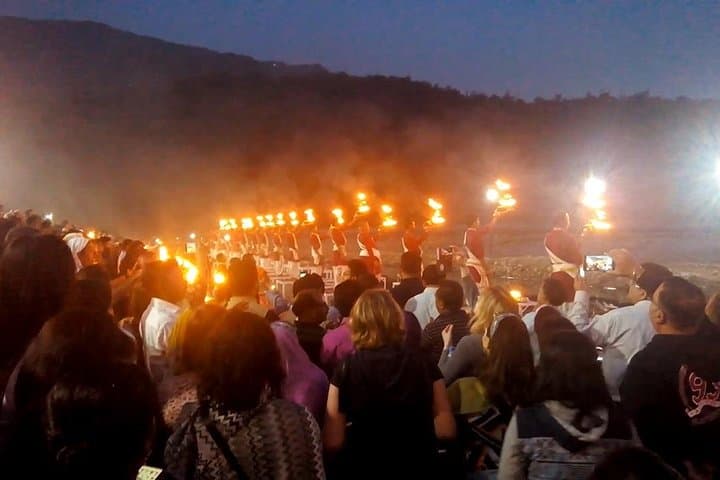 Haridwar and Rishikesh Same-Day Private Tour from Delhi - Ganga Aarti & River Ghats photo 2