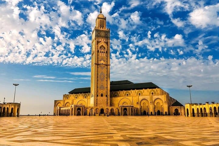 8-Day Morocco Imperial Cities & Sahara Desert Tour from Marrakech photo 5