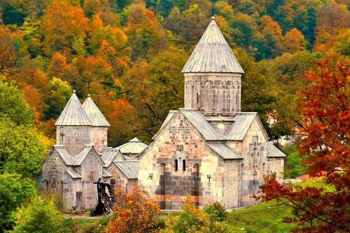 Yerevan to Tbilisi in 3 Days: Cultural Loop via Lake Sevan, Dilijan & UNESCO Monasteries photo 3