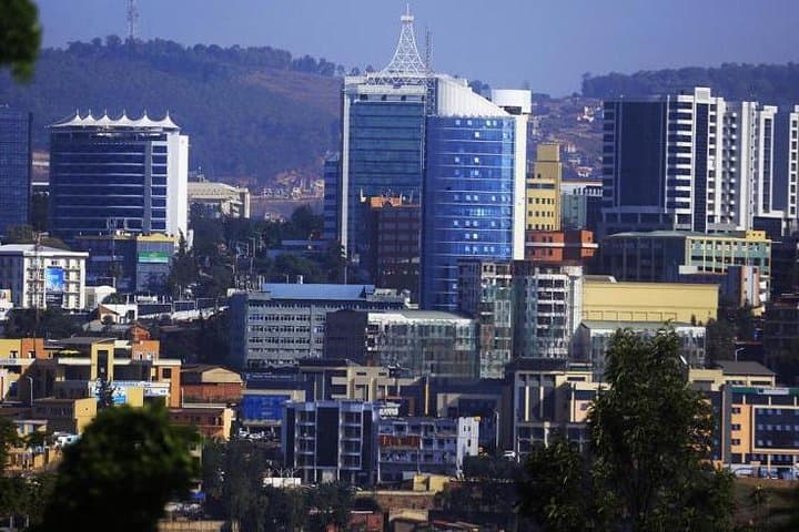 Kigali One-Day City Tour — Genocide Memorial, Markets & Nyamirambo Walk photo 3
