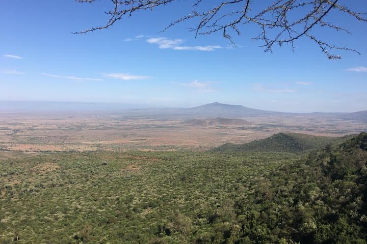 Hells Gate Biking Safari: 1-Day Guided Ride Through Naivasha’s Gorges and Wildlife photo 4