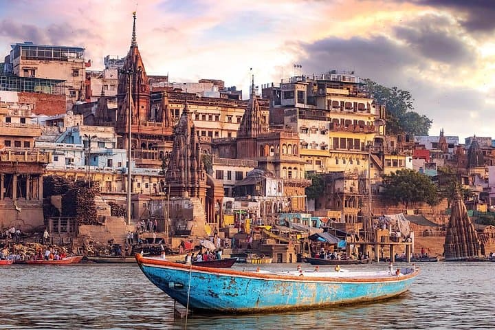 Golden Triangle to Varanasi & Khajuraho: 10–11 Day Cultural Circuit photo 2
