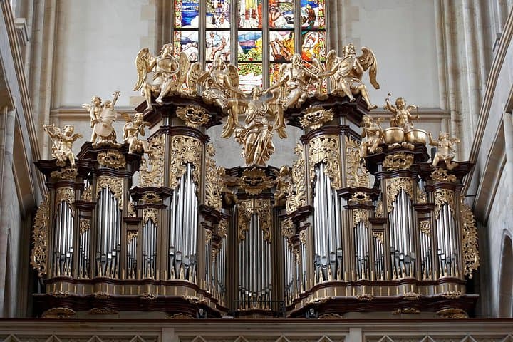 Kutná Hora & Sedlec Ossuary Day Trip from Prague — St. Barbara, Bone Church & Medieval Silver photo 2