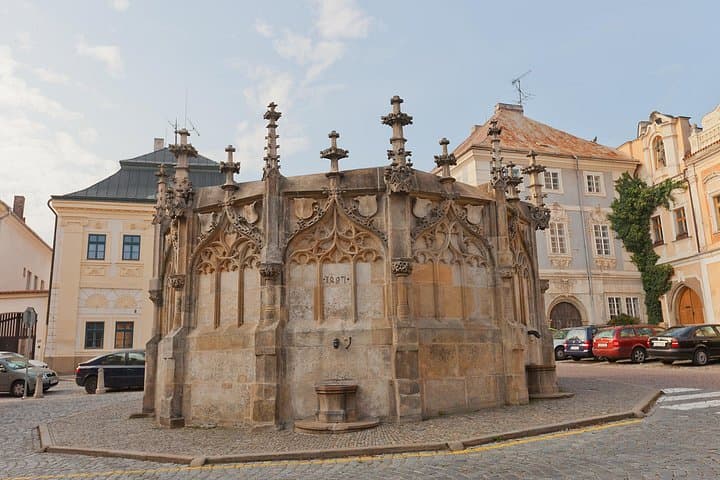 Kutná Hora & Sedlec Ossuary Day Trip from Prague — St. Barbara, Bone Church & Medieval Silver photo 4