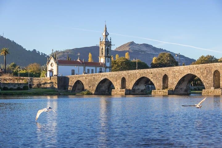 Valença, Ponte de Lima & Viana do Castelo: Private Day Tour from Porto photo 2
