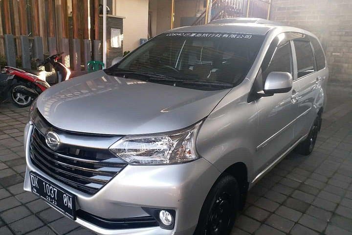 Bali Private Car Rental with Driver — Custom 10‑Hour Tours from Nusa Dua